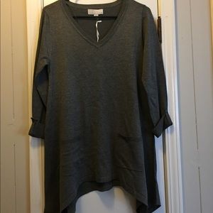 Carolyn Taylor sweater